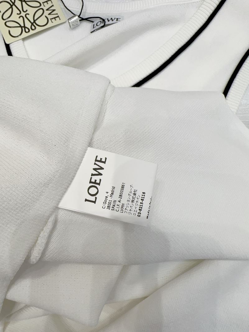 Loewe Dress